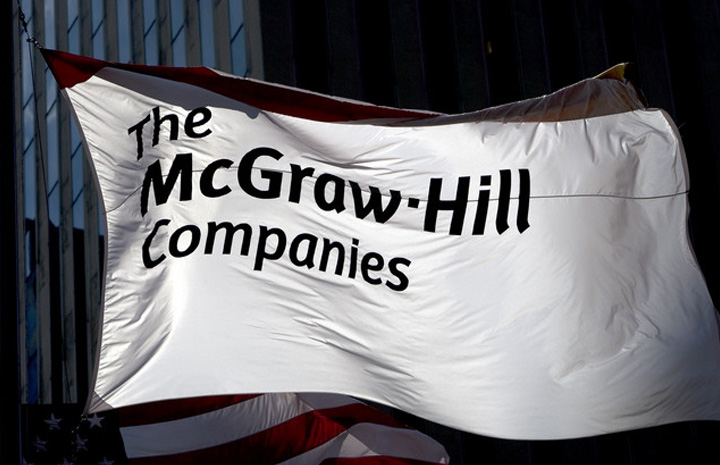 McGraw Hill