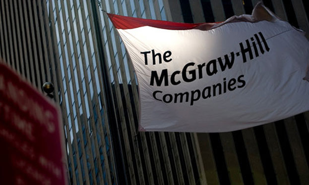 MCGRAW-HILL COMPANIES